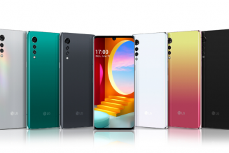 LG’s First 5G Smartphone Launches in South Africa