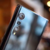 LG’s stylish midrange Velvet phone launches in the US on July 22nd