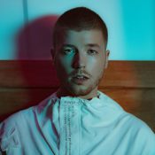 Lido Is Making His Mark With New Single “Rise”—This Time Under His Own Name