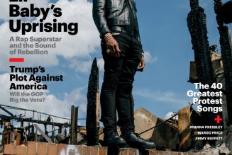 Lil Baby Talks Racism, Police Brutality In ‘Rolling Stone’ Interview