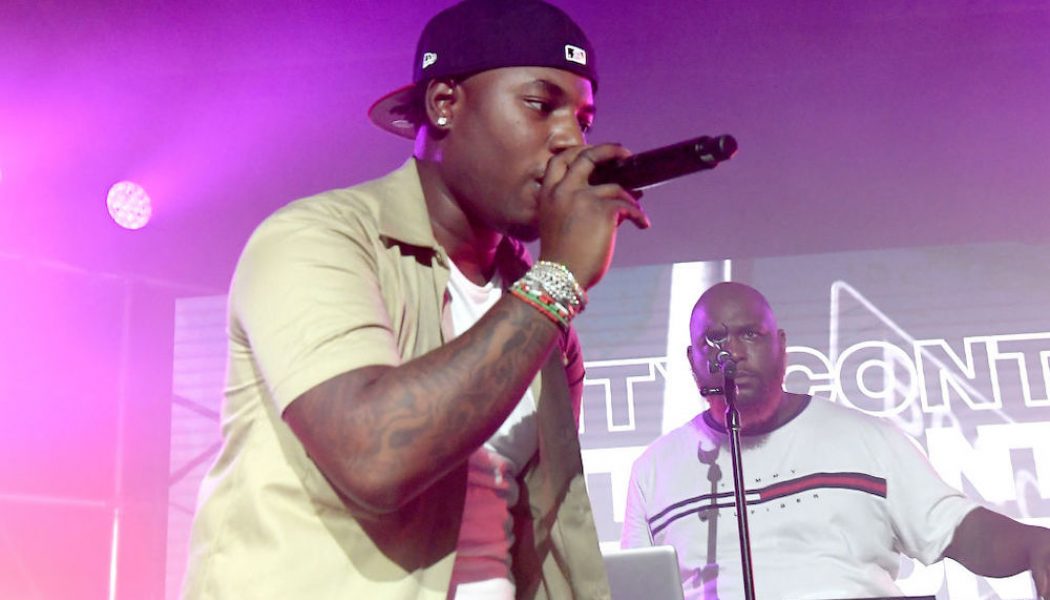 Lil Marlo, Quality Control Rapper, Dead at 30