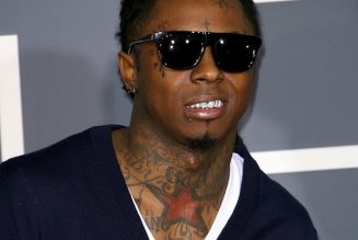 Lil Wayne Confirms That ‘Tha Carter VI’ Album Is On The Way