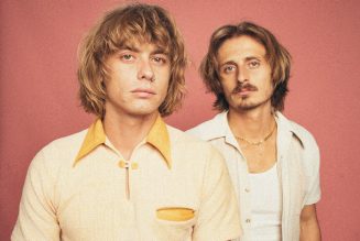 Lime Cordiale Score First Australian No. 1, Juice WRLD’s ‘Legends Never Die’ Makes Big Chart Splash