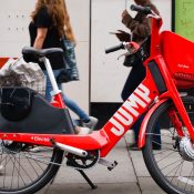 Lime is relaunching Jump’s electric bikes in London