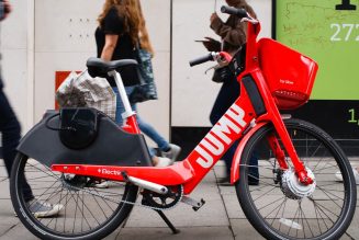 Lime is relaunching Jump’s electric bikes in London