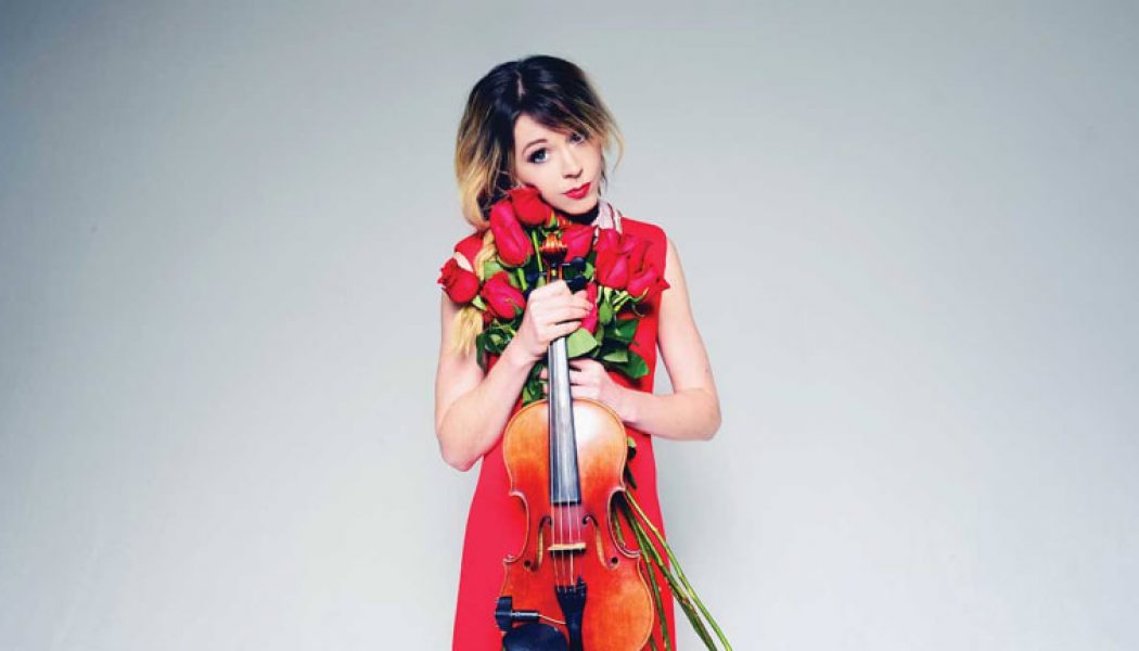 Lindsey Stirling Launches Fund to Provide Financial Support to Fans Amid Pandemic