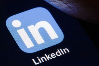 LinkedIn says it will stop repeatedly copying iOS clipboard