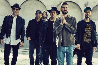 Linkin Park Speaks Out Against Trump After ‘In the End’ Appears in Campaign Video on Twitter