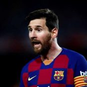 Lionel Messi future is here, in football and after football – Barca chief