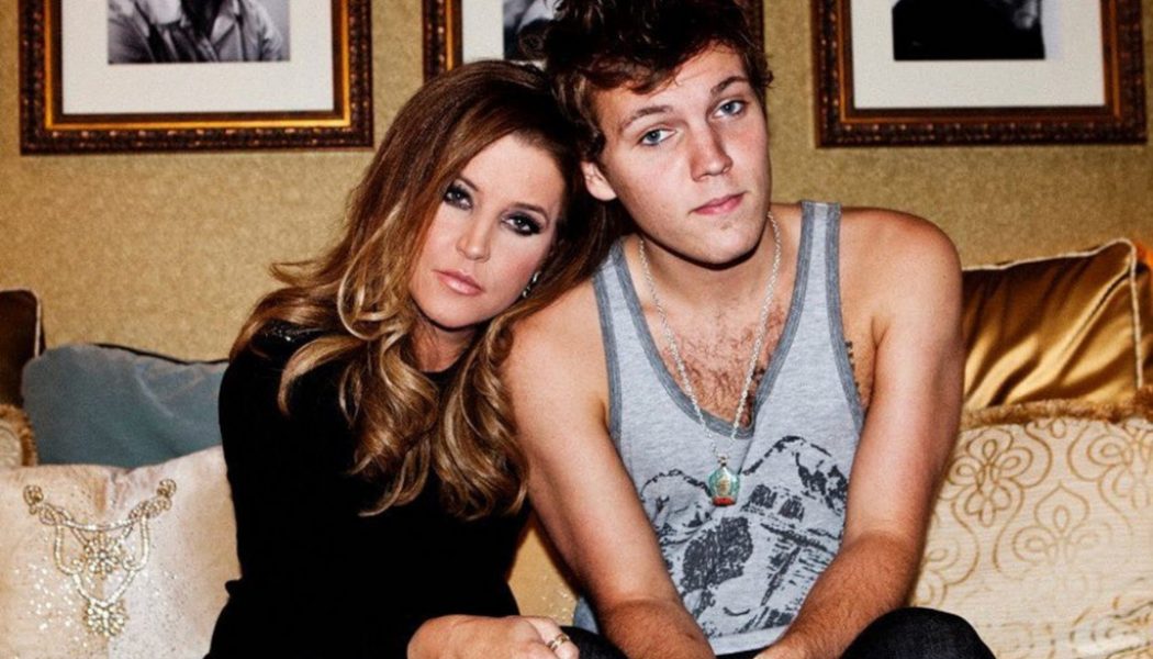 Lisa Marie Presley’s Son, Benjamin Keough, Dies at 27