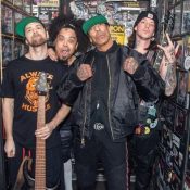 Listen To New (HED) P.E. Single ‘First Blood’