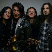 Listen To ‘Reimagined’ Version Of LYNCH MOB’s ‘Hell Child’