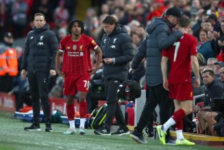 Liverpool player Leeds United reportedly want has allegedly made a decision