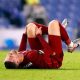 Liverpool skipper out for the rest of the season