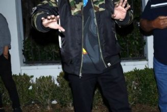 Logic “Aquarius III,” Dave East “My Loc” & More | Daily Visuals 7.28.20