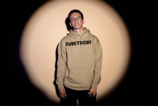 Logic Posts Family Photos With Baby Bobby After Announcing Retirement