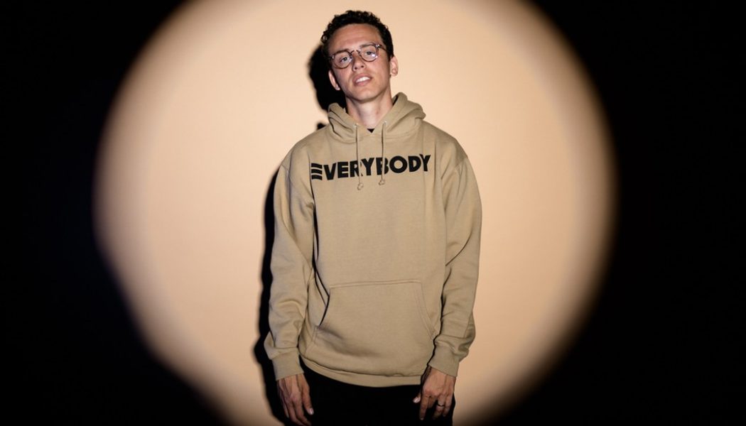 Logic Reflects on His Career in ‘Aquarius III’ Video