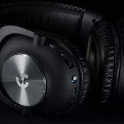 Logitech’s new Pro X Lightspeed is its latest gaming headset to go wireless