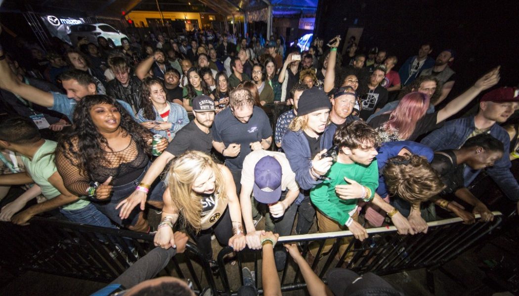 Lollapalooza Co-Founder Says Don’t Expect Live Music Until 2022