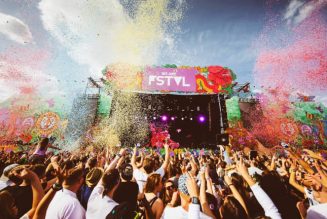London’s We Are FSTVL Cancelled Due to Impact of COVID-19