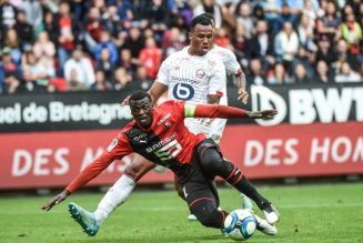 ‘Looking around’: Ancelotti responds whether Everton are confident of signing £27m Spurs target