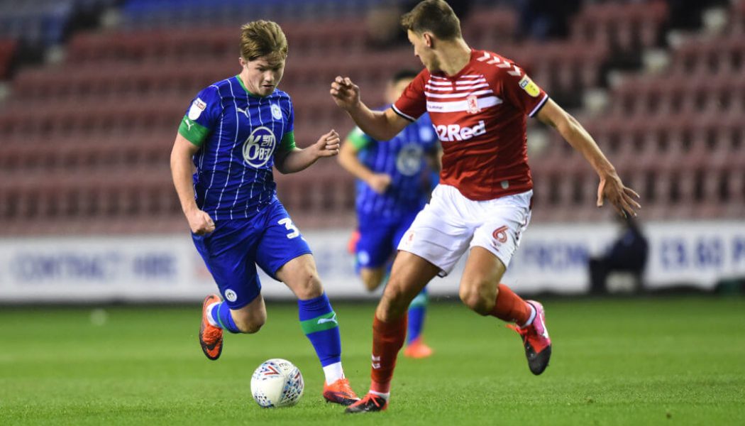 ‘Looks closest’: Journalist provides transfer update on exciting Leeds target