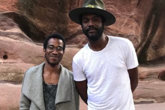 Los Coast, Gary Clark Jr Get Soulful on ‘A Change Is Gonna Come’