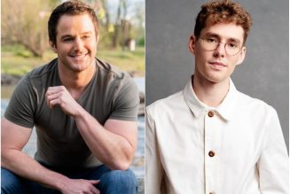 Lost Frequencies Teams Up with Easton Corbin On “One More Night”