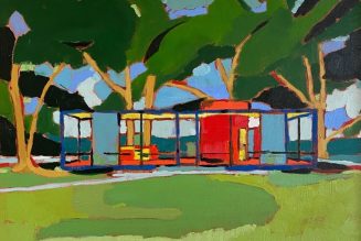 Lupe Fiasco and Kaelin Ellis Release Collaborative HOUSE EP: Stream