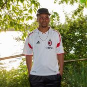 Lupe Fiasco & Kaelin Ellis Release Ringle ‘SHOES’ ft. 50 aka Virgil Abloh