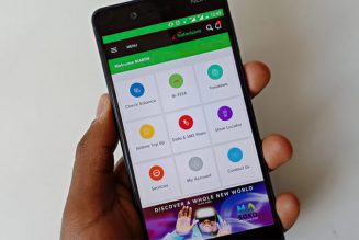 M-PESA is Close to a 99% Market Share in Kenya