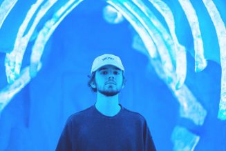 Madeon Teases New Music Video with “Game of Thrones” Stars Maisie Williams and Lena Headey