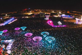 Madrid’s Mad Cool Festival Unveils 2021 Lineup with Major Lazer, RÜFÜS DU SOL, Nina Kraviz, More