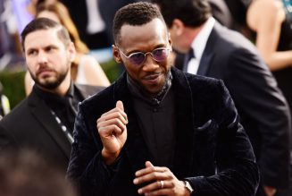 Mahershala Ali Lands “Dream Role”, To Play Legendary Boxer Jack Johnson In HBO Series ‘Unruly’