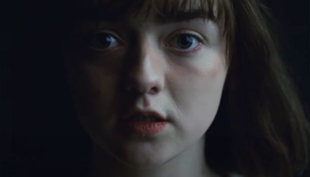 Maisie Williams Stars in Madeon’s Powerful New ‘Miracle’ Video