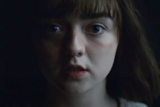 Maisie Williams Stars in Madeon’s Powerful New ‘Miracle’ Video