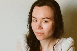 MAITA Covers Elliott Smith’s ‘Coming Up Roses’