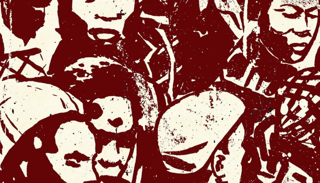 Makaya McCraven Announces New Album Universal Beings E&F Sides, Shares “Mak Attack”: Stream
