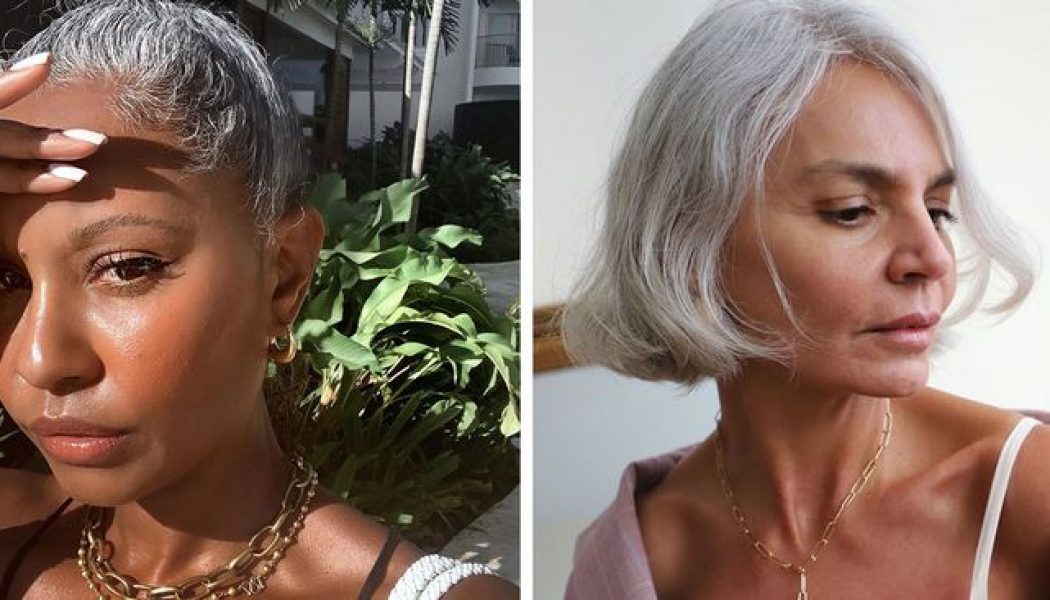 Makeup Artists Say These 6 Moisturisers Will Age You in Reverse