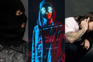 Malaa Announces Forthcoming Remix for REZZ and Grabbitz’s “Someone Else”