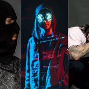 Malaa Lands First Official Remix of REZZ and Grabbitz’s “Someone Else”