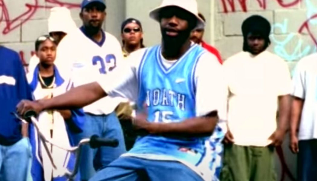 Malik B., Founding Member of The Roots, Dies at 47