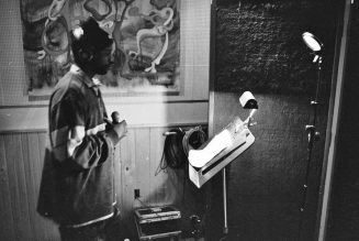 Malik B., Founding Member of The Roots, Has Died