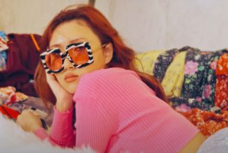 Mamamoo’s Hwasa Just Made Harry Styles’s Song Of The Summer Even Hotter