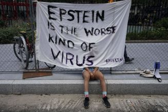 Man Dressed As FedEx Driver Murders Son of Federal Judge, Critically Injures Her Husband