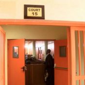 Man sentenced to death by hanging for murder