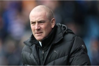 Manager claims player Leeds and Tottenham Hotspur reportedly want is ‘very special’