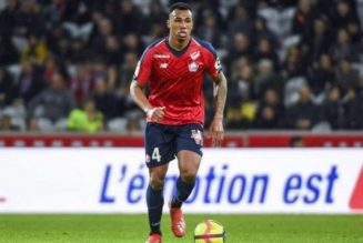 Manchester United eye €25 million Ligue 1 star to bolster defence