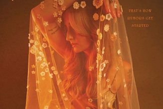 Margo Price Premieres New Album That’s How Rumors Get Started: Stream