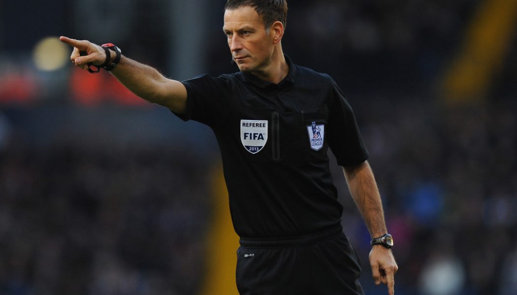 Mark Clattenburg weighs in on VAR decision that potentially cost Spurs against Sheffield